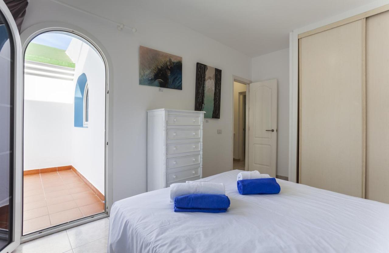 Galera Beach Boutique Art Villas With Private Pools, Free Wifi & Bbq, Corralejo By Amazzzing Travel Exterior foto