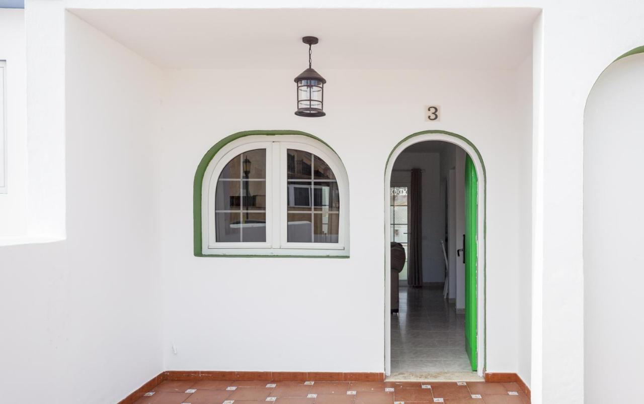 Galera Beach Boutique Art Villas With Private Pools, Free Wifi & Bbq, Corralejo By Amazzzing Travel Exterior foto