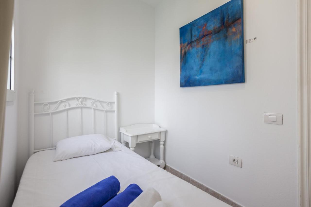 Galera Beach Boutique Art Villas With Private Pools, Free Wifi & Bbq, Corralejo By Amazzzing Travel Exterior foto